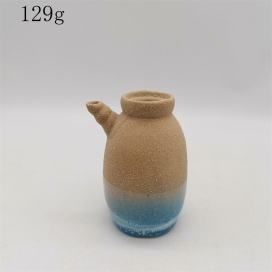 CERAMIC OCEAN DECORATION
